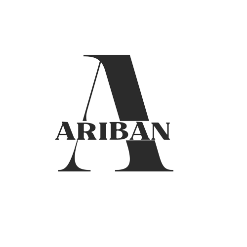 Ariban logo