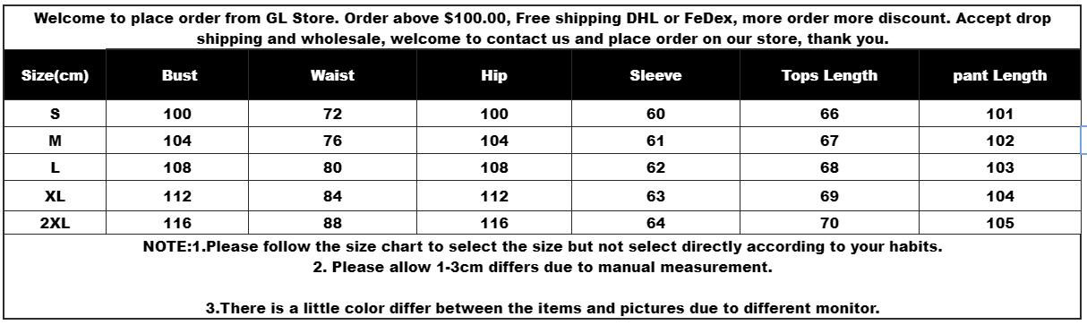 Camila Set Long Sleeve Shirt Tops and Wide Leg Pants Elegant
