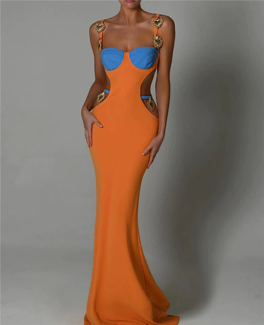 Aria Shell Dress